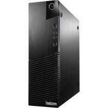 Complete Set of Gaming PC Lenovo ThinkCentre WiFi GeForce GT1030 HDMI Windows 10 Home PC Computer