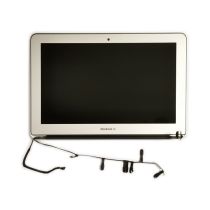 Apple MacBook Air A1465 11"  LCD Screen Display Top Lid Cover Assembly