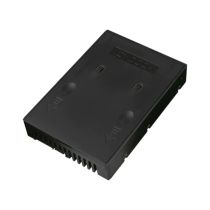 Icy Dock 2.5&quot; to 3.5&quot; SATA SSD HDD Adapter Caddy MB882SP-1S-2B