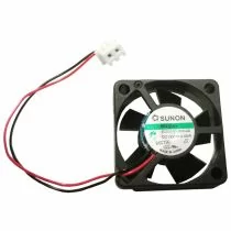Sunon MagLev MC30101V1-0000-A99 2 Pin 12V 0.58W Cooling Fan 30mm x 10mm