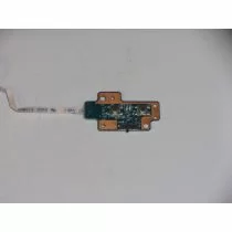 Illustration depicting Sony Vaio VGN-BZ Series Media Board Cable DA0TW1TB4C0 SWX-292 : MicroDream.co.uk