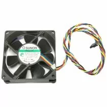 Sunon MagLev MF80201VX-Q000-S99 Dell PC 5 Pin Case Fan 80mm x 20mm