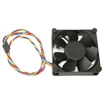 Sunon MagLev MF80201VX-Q000-S99 Dell PC 5 Pin Case Fan 80mm x 20mm