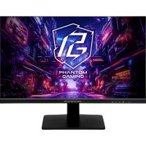 Illustration depicting ASRock 27" Gaming Monitor - PG27FFX1B - Full HD IPS 520Hz HDMI, DisplayPort