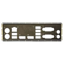 Dell OptiPlex 790 DT MT Motherboard I/O Shield Backplate