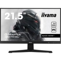Illustration depicting iiyama 22" Gaming Monitor - G2245HSU-B2 - Full HD IPS 100Hz HDMI, DisplayPort