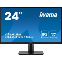 Illustration depicting iiyama 23.8" Monitor - X2493HSU-B1 - Full HD