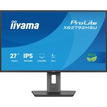 Illustration depicting iiyama 27" Monitor - XB2792HSU-B1 - Full HD IPS 120Hz HDMI, DisplayPort