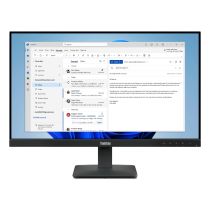 Illustration depicting Lenovo 24" Monitor - S24-4e - Full HD 100Hz