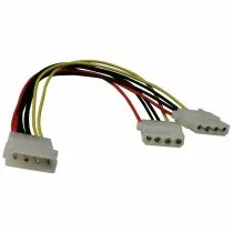 Molex Y Splitter Office Shelf
