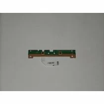 Illustration depicting Dell Latitude 2110 Touchpad Mouse Button Board Cable DA0ZM2TB6AO : MicroDream.co.uk