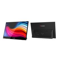Verbatim 15.6" Portable Touch Monitor - 32402 - Full HD IPS USB-C Lightweight