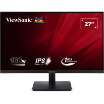 Illustration depicting ViewSonic 27" Gaming Monitor - VA270-H-2 - Full HD IPS 100Hz HDMI, VGA