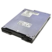 Sony MPF820 Slimline 3.5" Floppy Drive front view