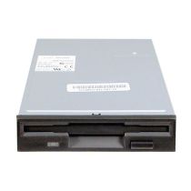 Sony MPF920 1.44MB 3.5" Internal Floppy Drive Black UH650