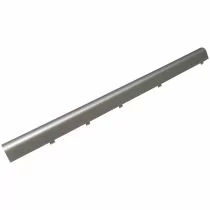 Illustration depicting HP MT44 Mobile Thin Client Centre Cable Tunnel Trim Hinge Cover : MicroDream.co.uk