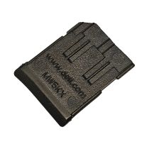 Dell Latitude E6420 E6520 SD Card Reader Dummy Filler K2D98 front view
