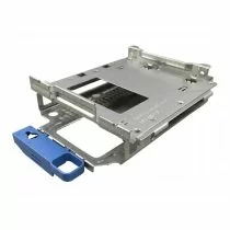 Illustration depicting Dell OptiPlex 3020 7020 9020 SFF Hard Drive Caddy MZ60045 MX60093 : MicroDream.co.uk