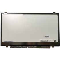 InnoLux N140BGE-E33 14" HD Matte LED Screen Display 1366x768 30Pin
