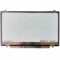 Illustration depicting InnoLux N140BGE-EA3 14" HD Matte LED Screen Display 1366x768 30Pin : MicroDream.co.uk