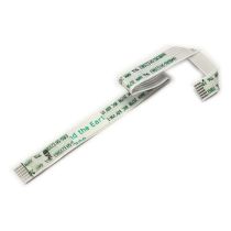 Illustration depicting Packard Bell P5WS0 Touchpad Board Cable NBX0000UU00