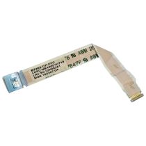 Illustration depicting Lenovo ThinkPad T460p T470p Touchpad Board Cable NBX0001H710
