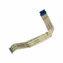 Illustration depicting Lenovo ThinkPad L480 Touchpad Board Connector Cable NBX0001KM10 : MicroDream.co.uk