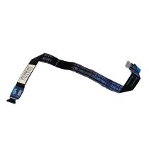 Lenovo ThinkPad P52 Fingerprint Reader Connector Cable NBX0001M900 Front View