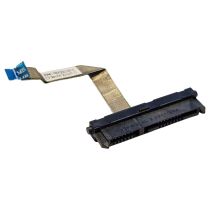 Illustration depicting Lenovo V14 HDD SSD SATA Connector with Cable NBX0001NX10 : MicroDream.co.uk