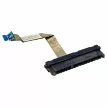 Illustration depicting Lenovo V14 HDD SSD SATA Connector with Cable NBX0001NX10 : MicroDream.co.uk