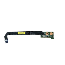 Lenovo ThinkPad L14 Gen 2 power button board NS-C631