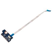 Dell Latitude E5470 LED Board with Cable ADM70 NBX0001UF00