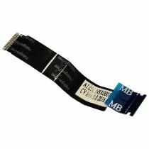 Illustration depicting Lenovo ThinkPad Yoga 260 Touchpad Board Cable NBX0001US00 : MicroDream.co.uk