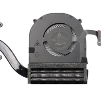 Lenovo ThinkPad X1 Yoga Gen 3 CPU Heatsink with Cooling Fan 01AY918