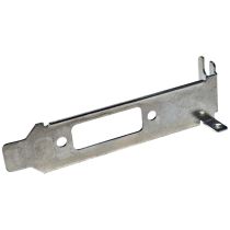 Low Profile DVI GPU Bracket 53400G – rear view
