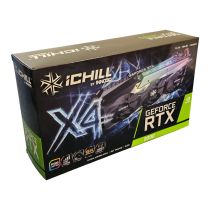 Gigabyte GeForce RTX 4090 Gaming OC Empty Box with Insert Only