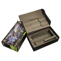 Gigabyte GeForce RTX 4090 Gaming OC Empty Box with Insert Only