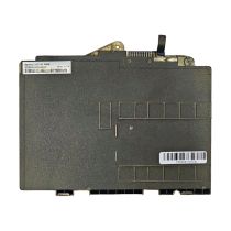 SN03XL, HP EliteBook 725 820 G3 G4 Internal Battery, T7B33AA view from top