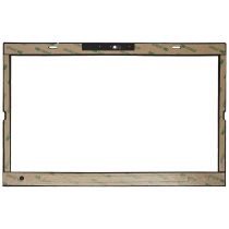 Lenovo ThinkPad T450 LCD Bezel Sticker front view
