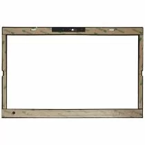 Lenovo ThinkPad T450 LCD Bezel Sticker front view
