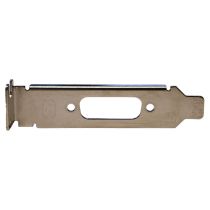 Low Profile DVI GPU Bracket V518-CN-01 – rear view
