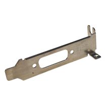 Low Profile DVI GPU Bracket V518-CN-01 – rear view
