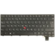 Lenovo ThinkPad T460s T470s UK Layout Laptop Keyboard 00PA481 SN20H42393
