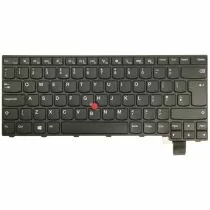 Lenovo ThinkPad T460s T470s UK Layout Laptop Keyboard 00PA481 SN20H42393
