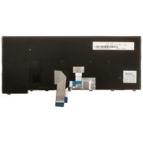 Lenovo ThinkPad T440 T450 UK Laptop Keyboard Non-Backlit 04Y0891