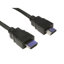 1.5m High Speed HDMI Cable for Monitor TV PC Computer 5K0EH