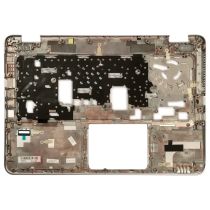 HP EliteBook 840 G3 Palmrest Keyboard Surround Bezel 821173-001 6070B0883101