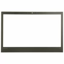 Illustration depicting Lenovo ThinkPad T470 Screen LCD Bezel Front Cover Sticker AP12D000300 : MicroDream.co.uk