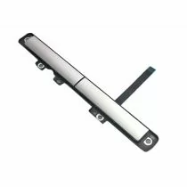 Illustration depicting HP EliteBook 840 G6 Touchpad Buttons Board with Cable 6037B0137001