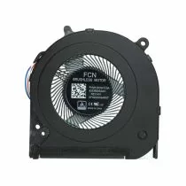 HP 14-DF0004NA CPU Cooling Fan 6033B0062401